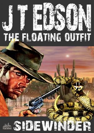 [The Floating Outfit 13] • Sidewinder